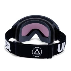 Avalanche Black / Green -The Indian Face Ventas UL V02 24M02C12 03