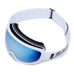 Parabolic White / Blue -The Indian Face Ventas UL V02 24M03C03 02