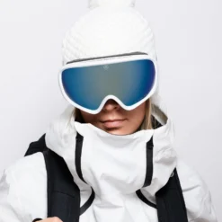 Parabolic White / Blue -The Indian Face Ventas UL V02 24M03C03 09 scaled