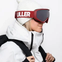 Parabolic Red / Silver -The Indian Face Ventas UL V02 24M03C04 09 scaled