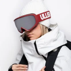 Parabolic Red / Silver -The Indian Face Ventas UL V02 24M03C04 10 scaled