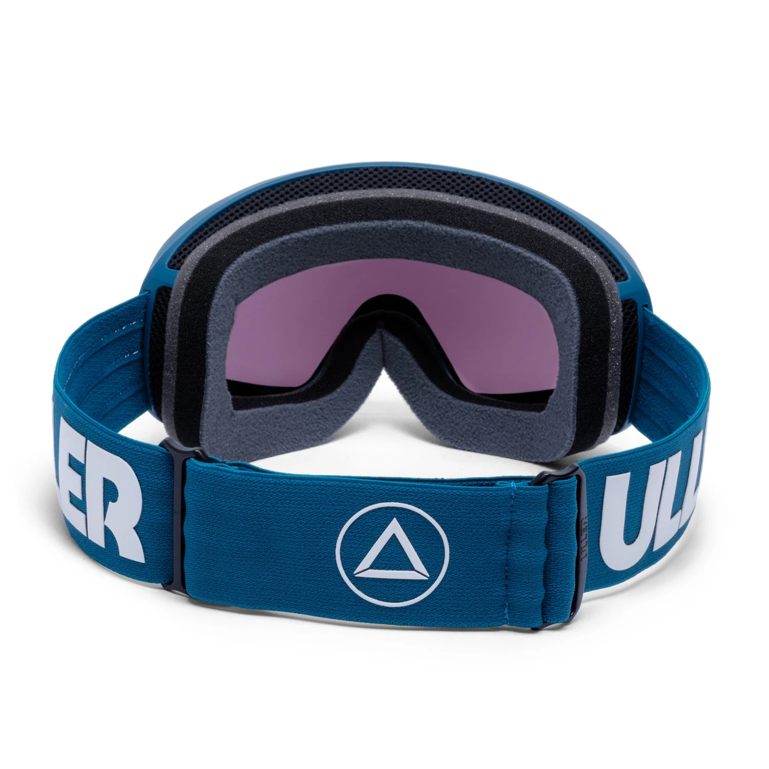 Parabolic Blue / Silver 7 Parabolic Blue / Silver - Imagen 5