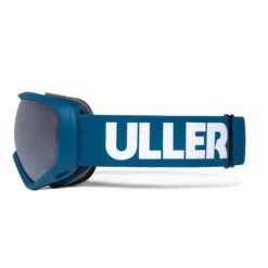 Parabolic Blue / Silver 21 Parabolic Blue / Silver -The Indian Face Ventas UL V02 24M03C06 04