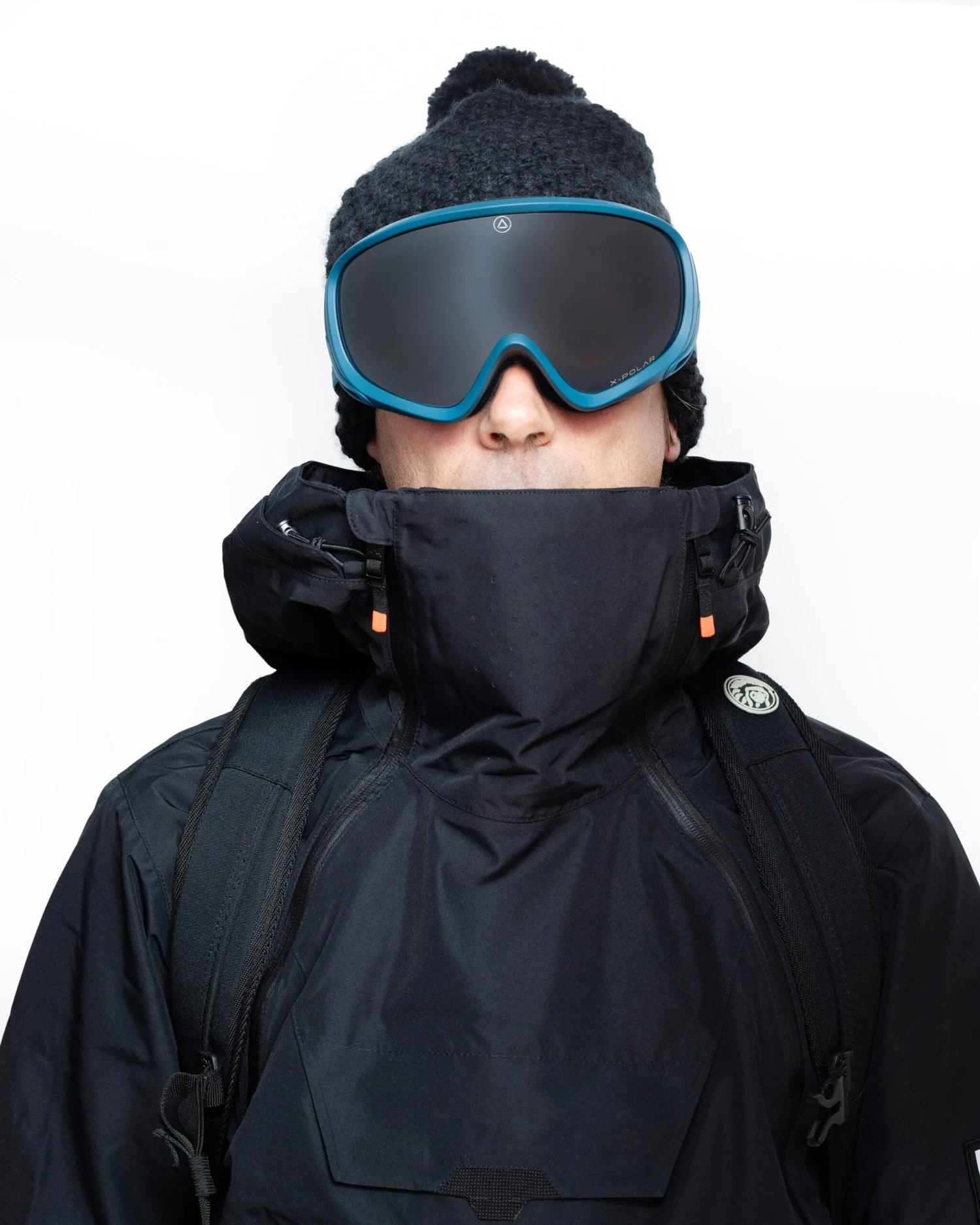 Parabolic Blue / Silver 5 Parabolic Blue / Silver - Imagen 3