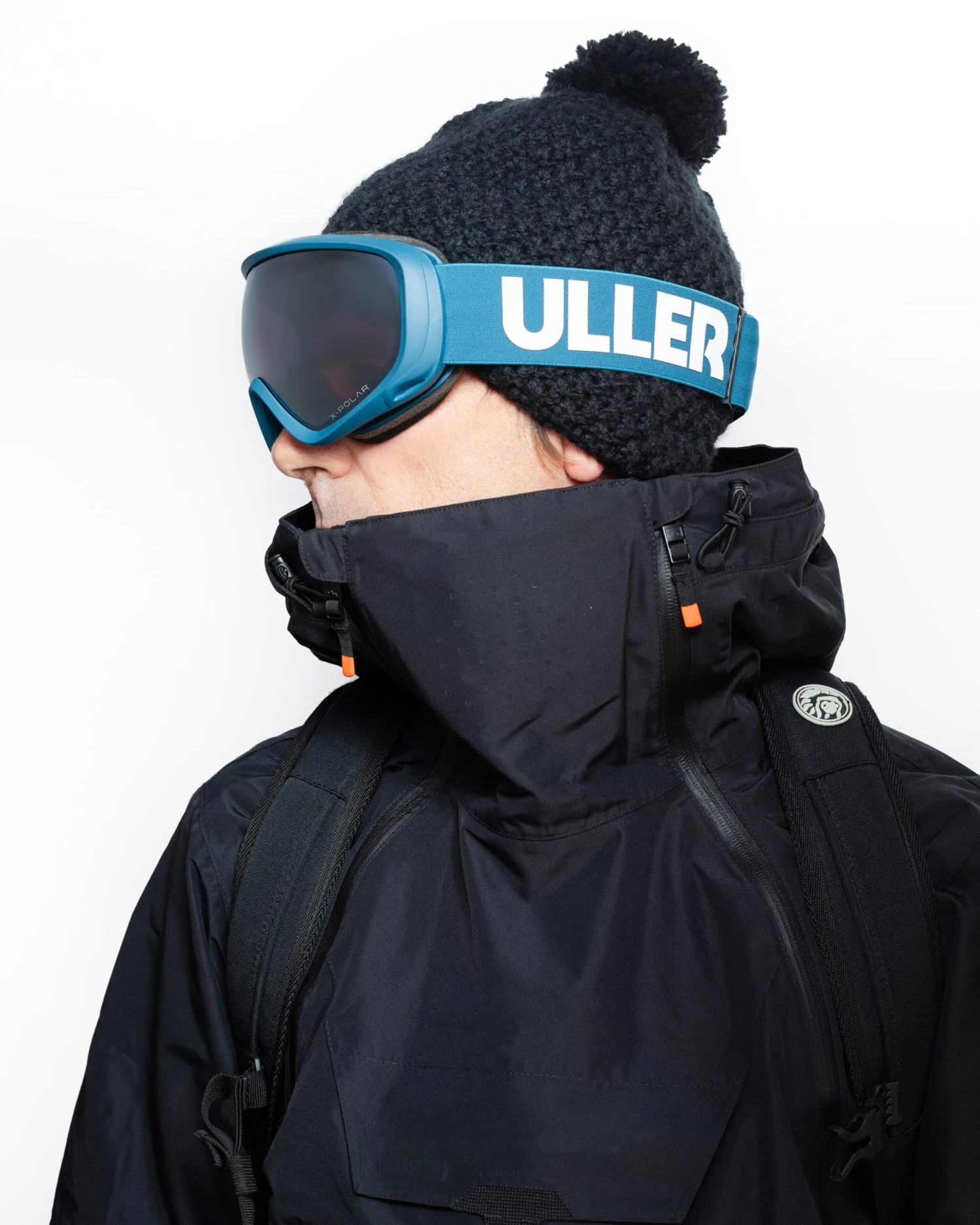 Parabolic Blue / Silver 13 Parabolic Blue / Silver - Imagen 11