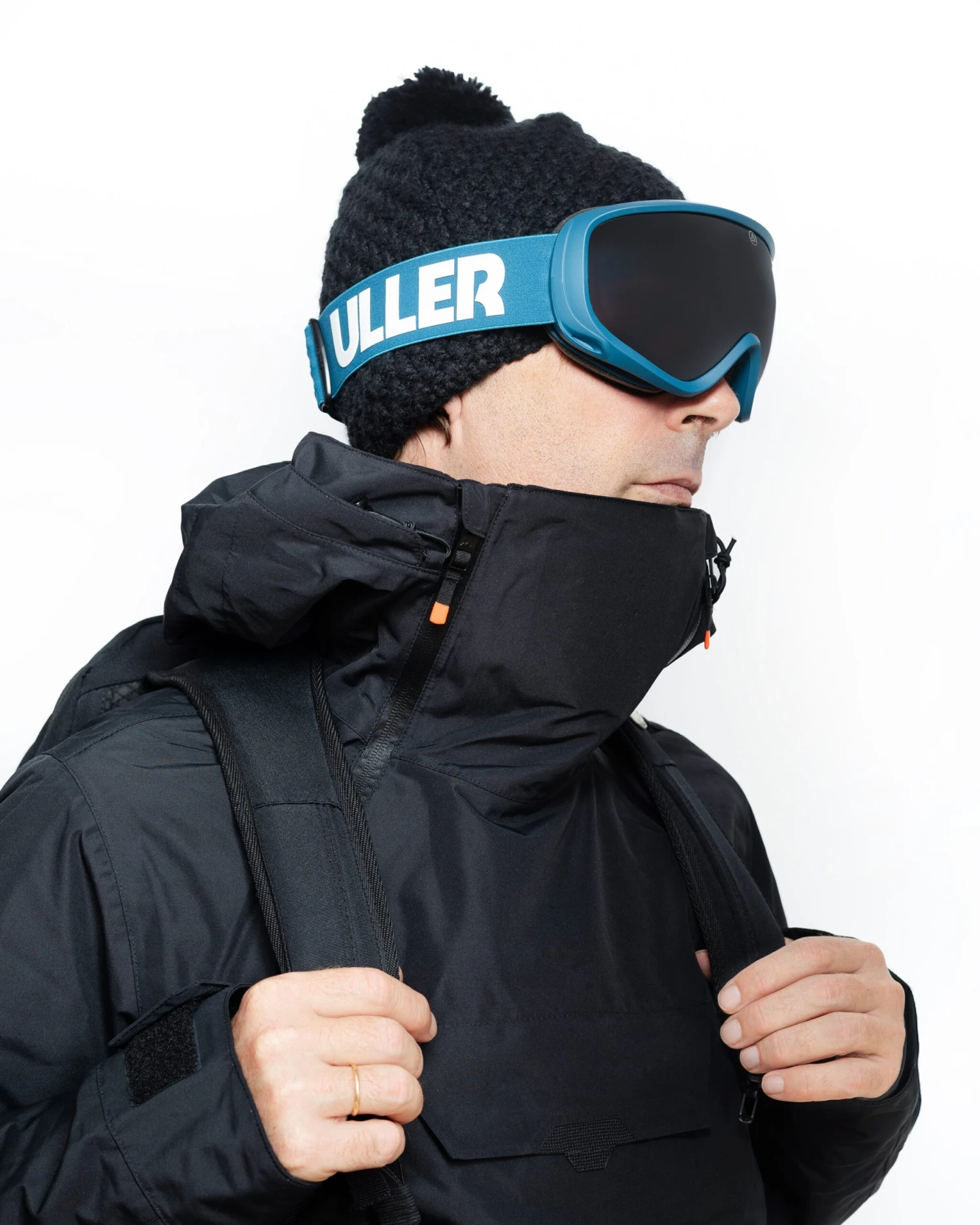 Parabolic Blue / Silver 14 Parabolic Blue / Silver - Imagen 12