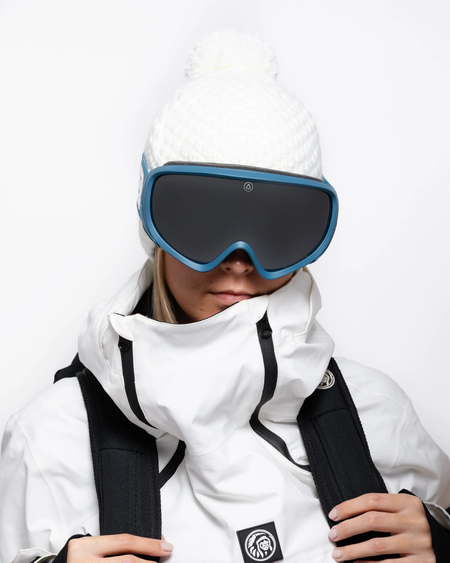 Parabolic Blue / Silver 15 Parabolic Blue / Silver - Imagen 13