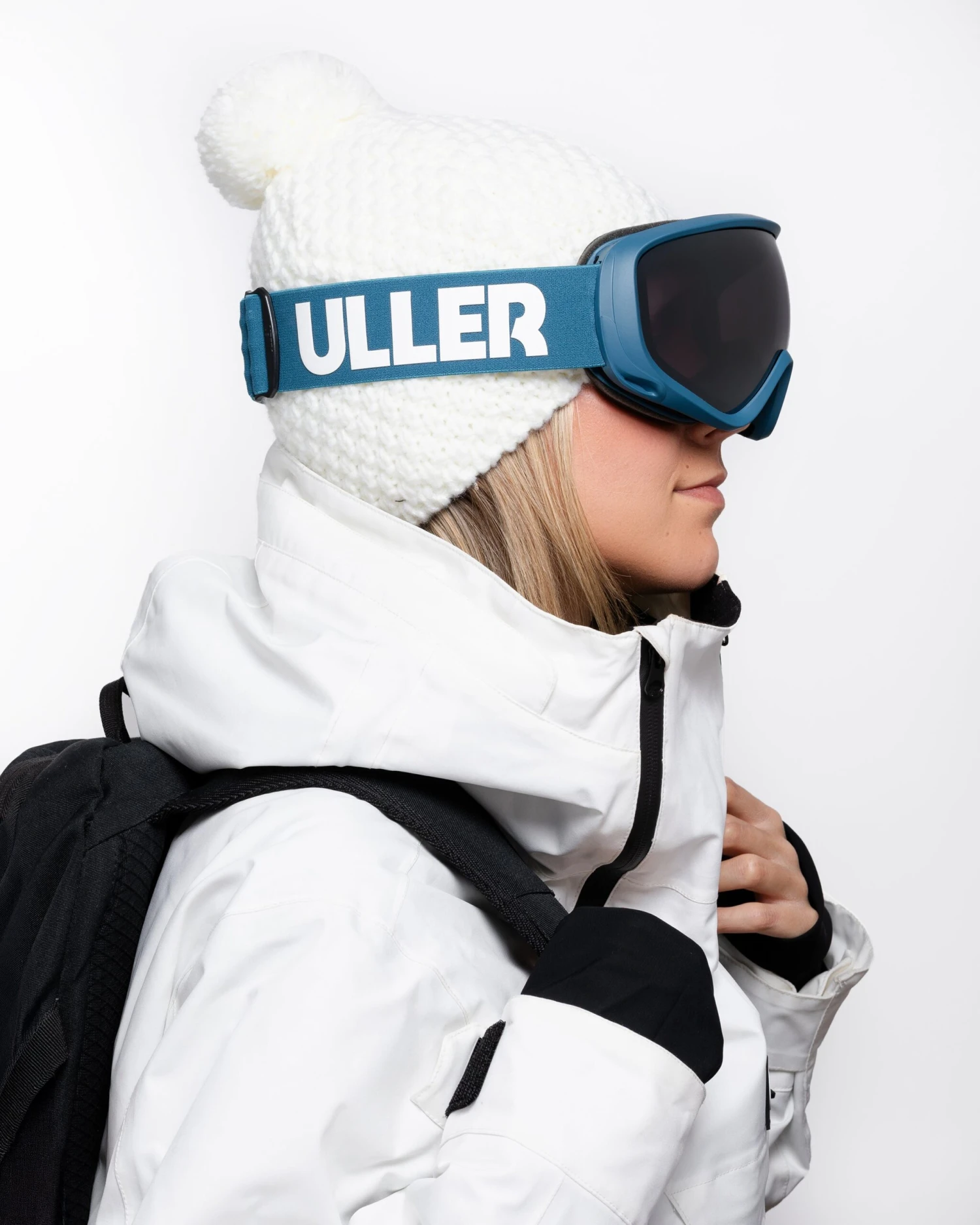 Parabolic Blue / Silver 4 Parabolic Blue / Silver - Imagen 2