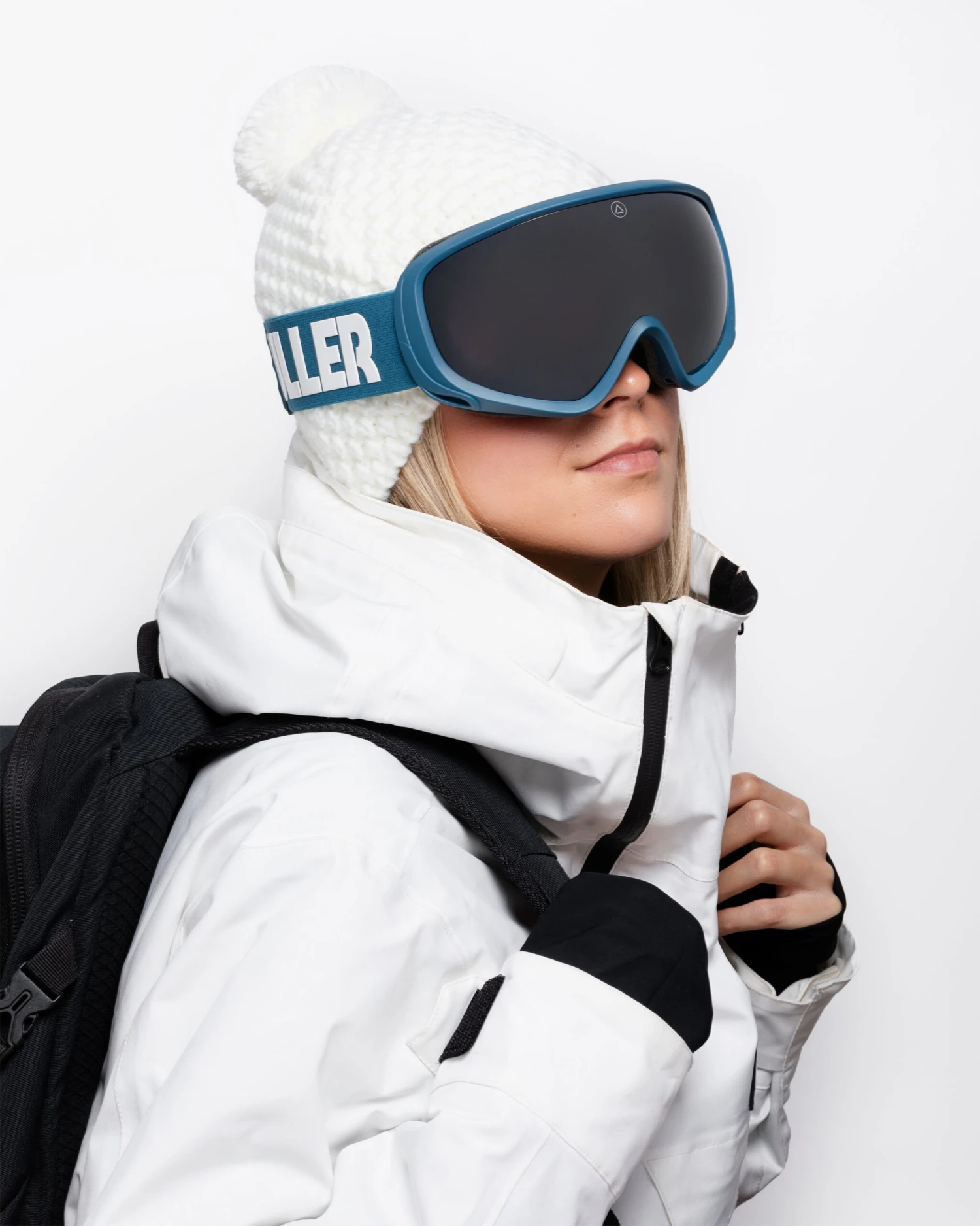 Parabolic Blue / Silver 16 Parabolic Blue / Silver - Imagen 14