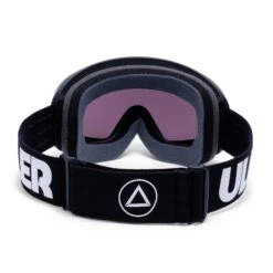 Parabolic Black / Black -The Indian Face Ventas UL V02 24M03C07 03