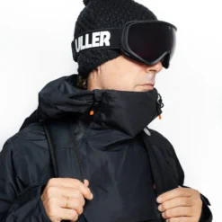 Parabolic Black / Black -The Indian Face Ventas UL V02 24M03C07 07 dbe7674e d5ca 4c92 b630 f7c62aa72bee scaled