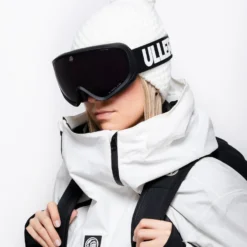 Parabolic Black / Black -The Indian Face Ventas UL V02 24M03C07 09 scaled