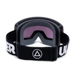 Snowflake Black / Red 20 Snowflake Black / Red -The Indian Face Ventas UL V02 24M04C01 03