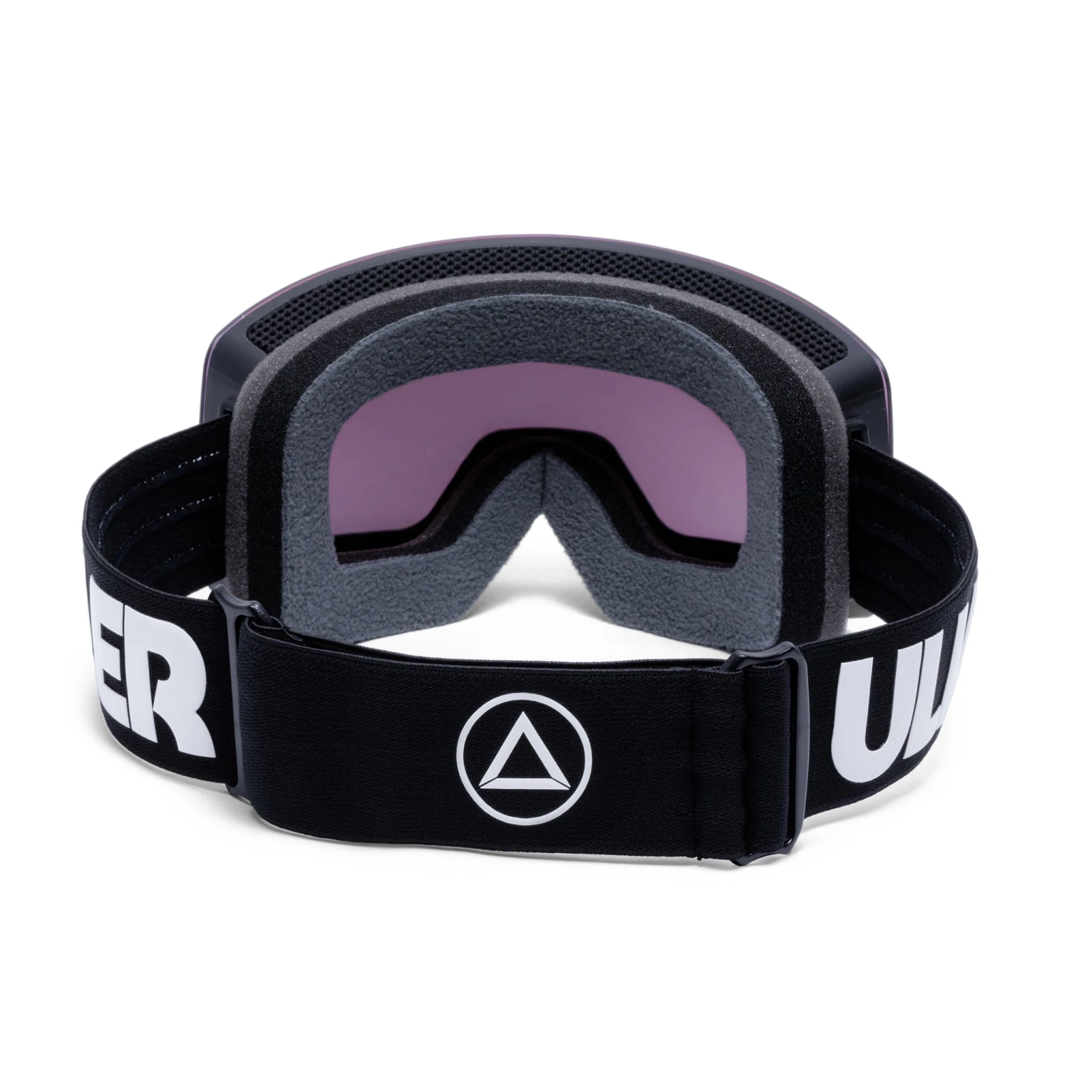 Snowflake Black / Red 8 Snowflake Black / Red - Imagen 6