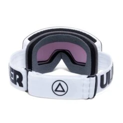 Snowflake White / Green -The Indian Face Ventas UL V02 24M04C02 03