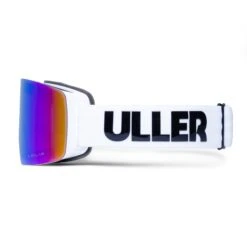 Snowflake White / Green -The Indian Face Ventas UL V02 24M04C02 04