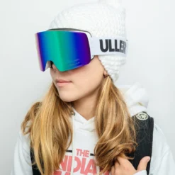 Snowflake White / Green -The Indian Face Ventas UL V02 24M04C02 08 540caade 3c64 4754 9b6c 3ce8a8837120 scaled