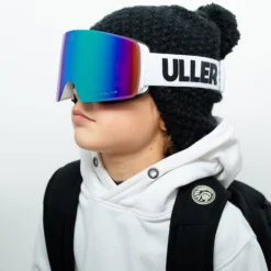 Snowflake White / Green -The Indian Face Ventas UL V02 24M04C02 13 scaled