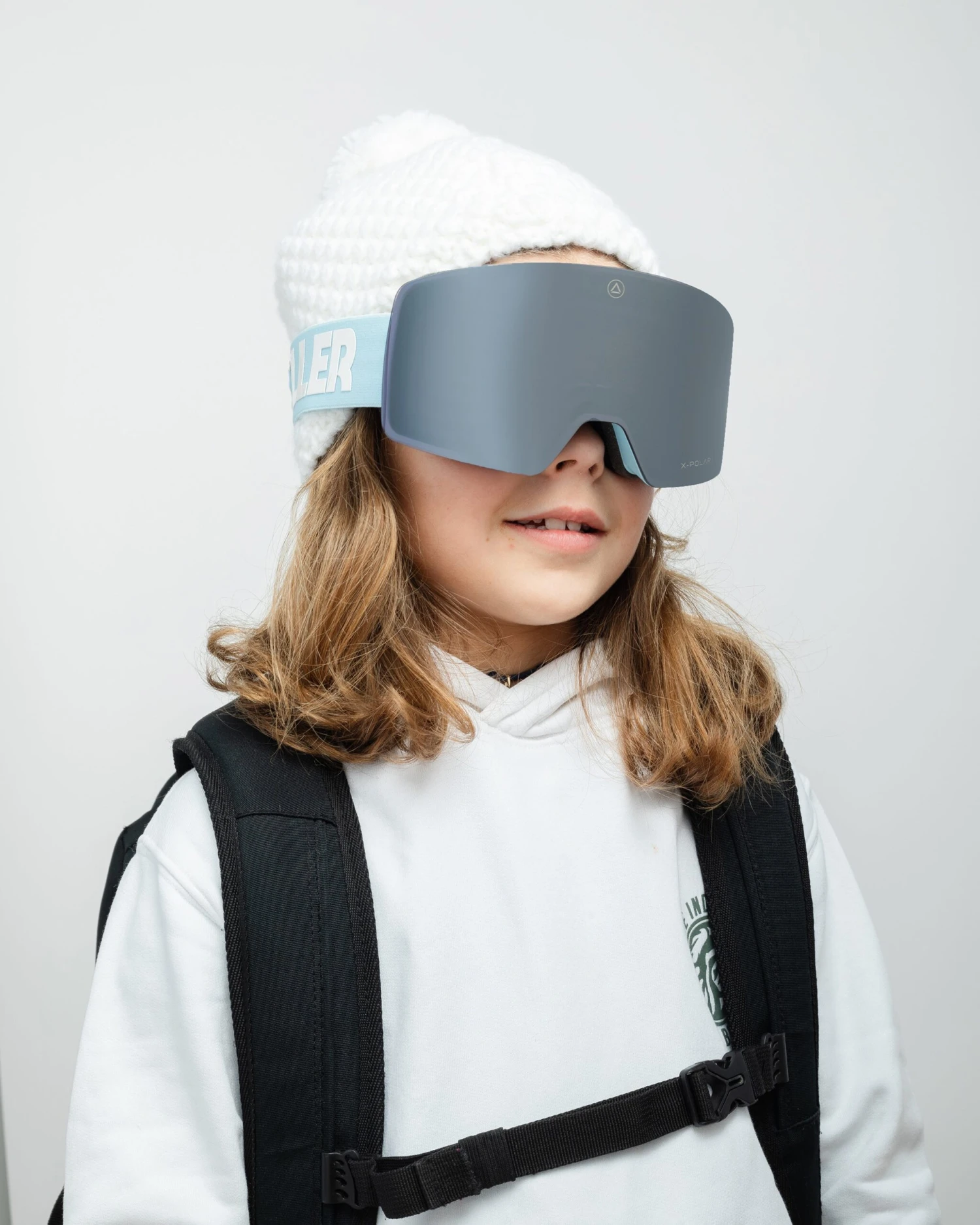 Snowflake Blue / Silver 5 Snowflake Blue / Silver - Imagen 3