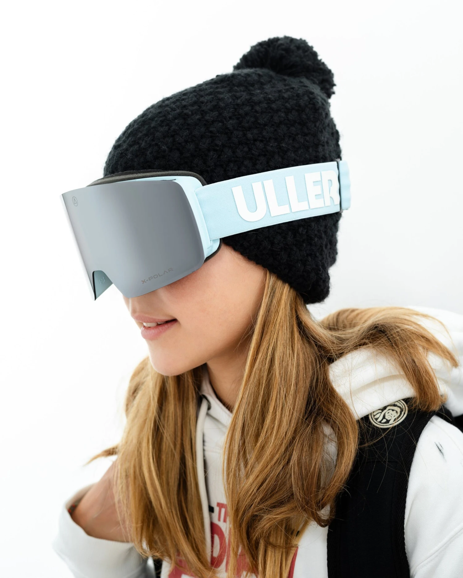 Snowflake Blue / Silver 4 Snowflake Blue / Silver - Imagen 2