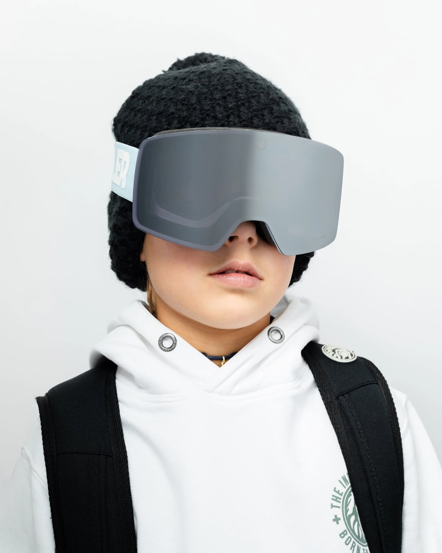 Snowflake Blue / Silver 6 Snowflake Blue / Silver - Imagen 4