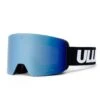 Snowflake Black / Blue 1 Snowflake Black / Blue -The Indian Face Ventas UL V02 24M04C04 01
