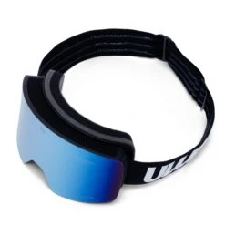 Snowflake Black / Blue 21 Snowflake Black / Blue -The Indian Face Ventas UL V02 24M04C04 02