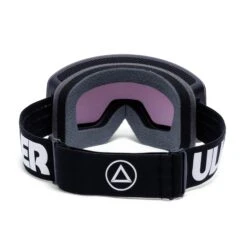 Snowflake Black / Blue 22 Snowflake Black / Blue -The Indian Face Ventas UL V02 24M04C04 03