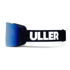 Snowflake Black / Blue 23 Snowflake Black / Blue -The Indian Face Ventas UL V02 24M04C04 04