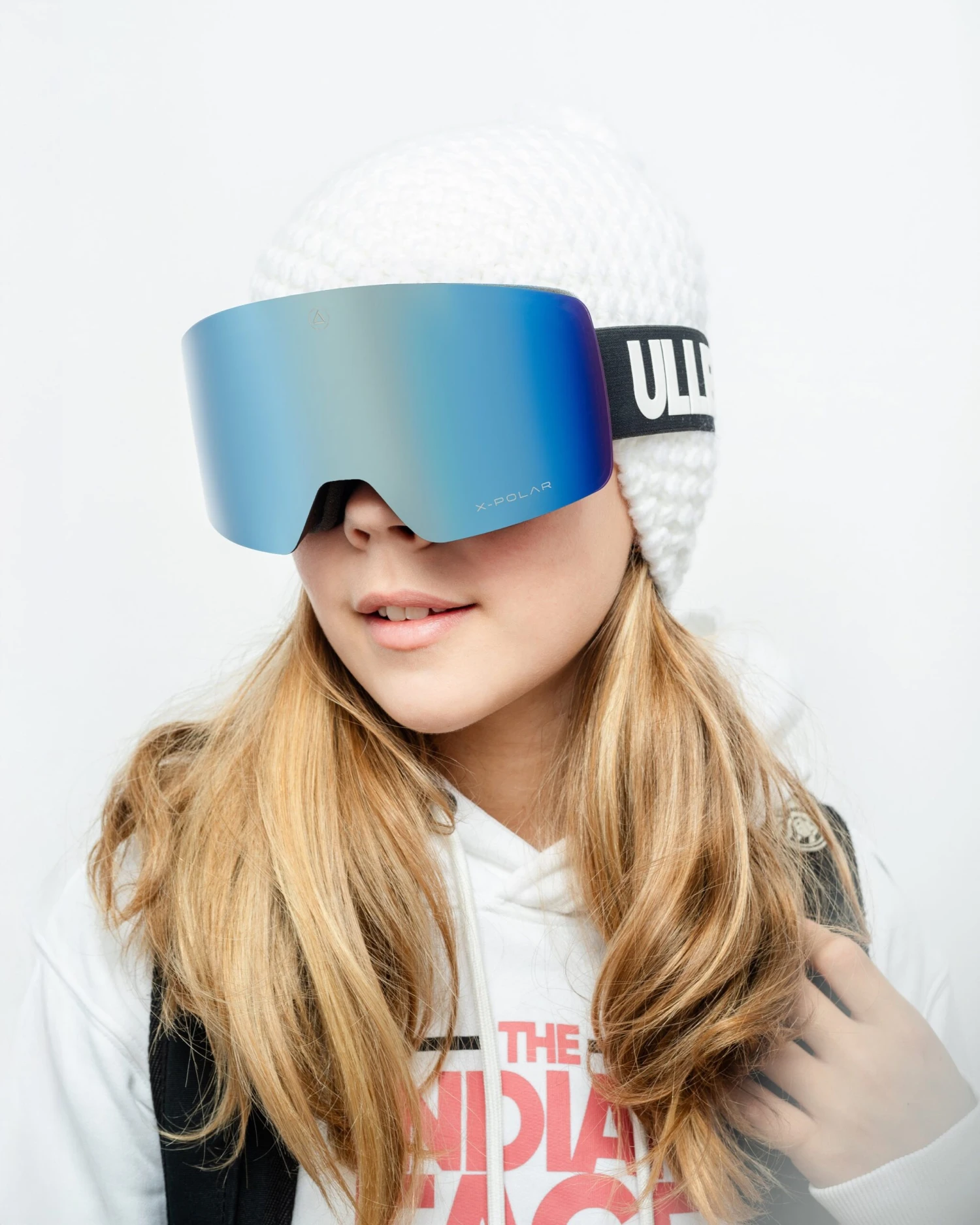 Snowflake Black / Blue 5 Snowflake Black / Blue - Imagen 3