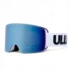 Snowflake White / Blue -The Indian Face Ventas UL V02 24M04C06 01