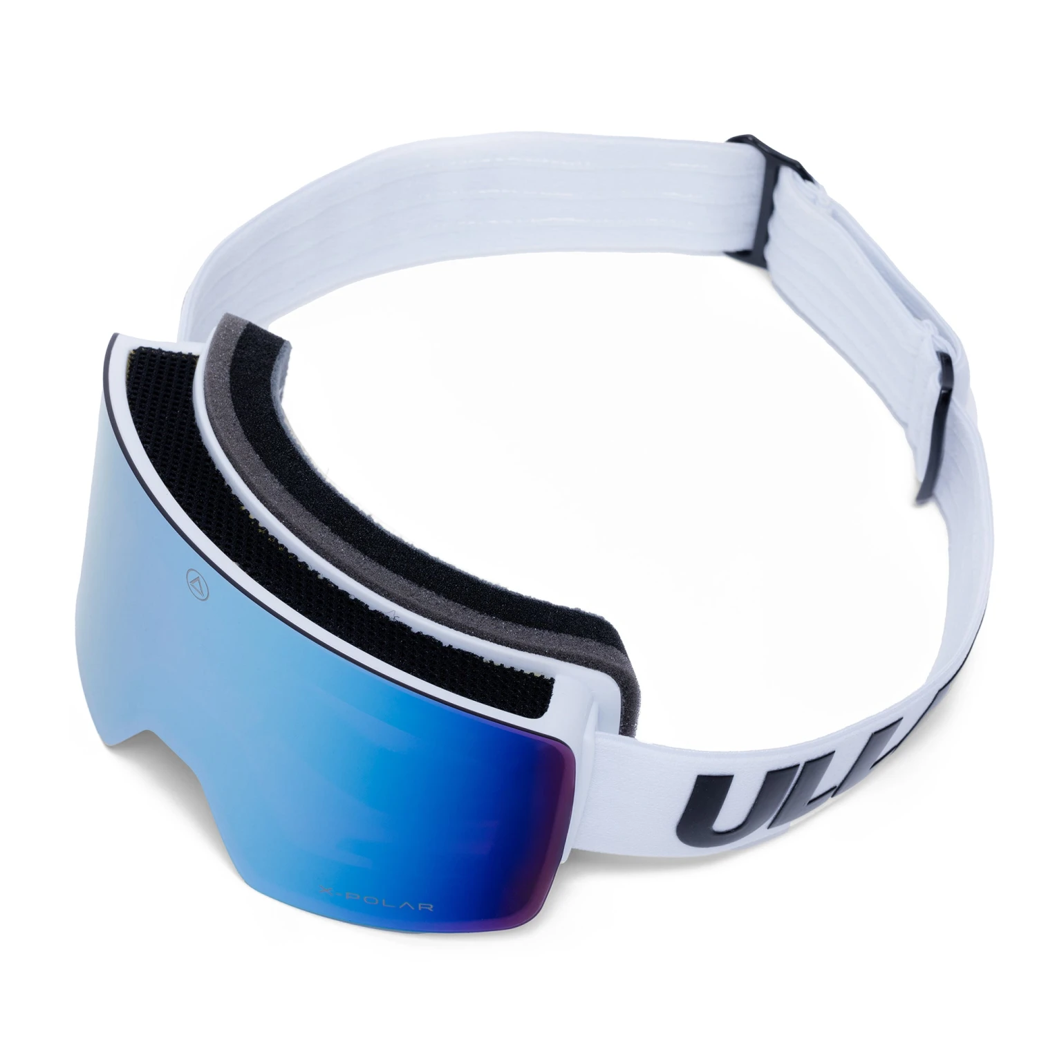 Snowflake White / Blue 10 Snowflake White / Blue - Imagen 8