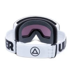 Snowflake White / Blue 26 Snowflake White / Blue -The Indian Face Ventas UL V02 24M04C06 03