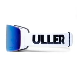 Snowflake White / Blue 27 Snowflake White / Blue -The Indian Face Ventas UL V02 24M04C06 04