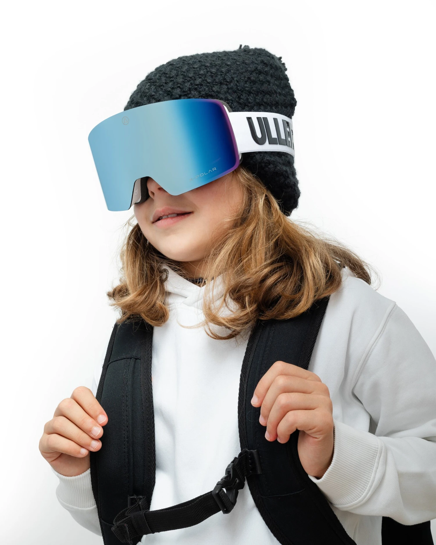 Snowflake White / Blue 7 Snowflake White / Blue - Imagen 5