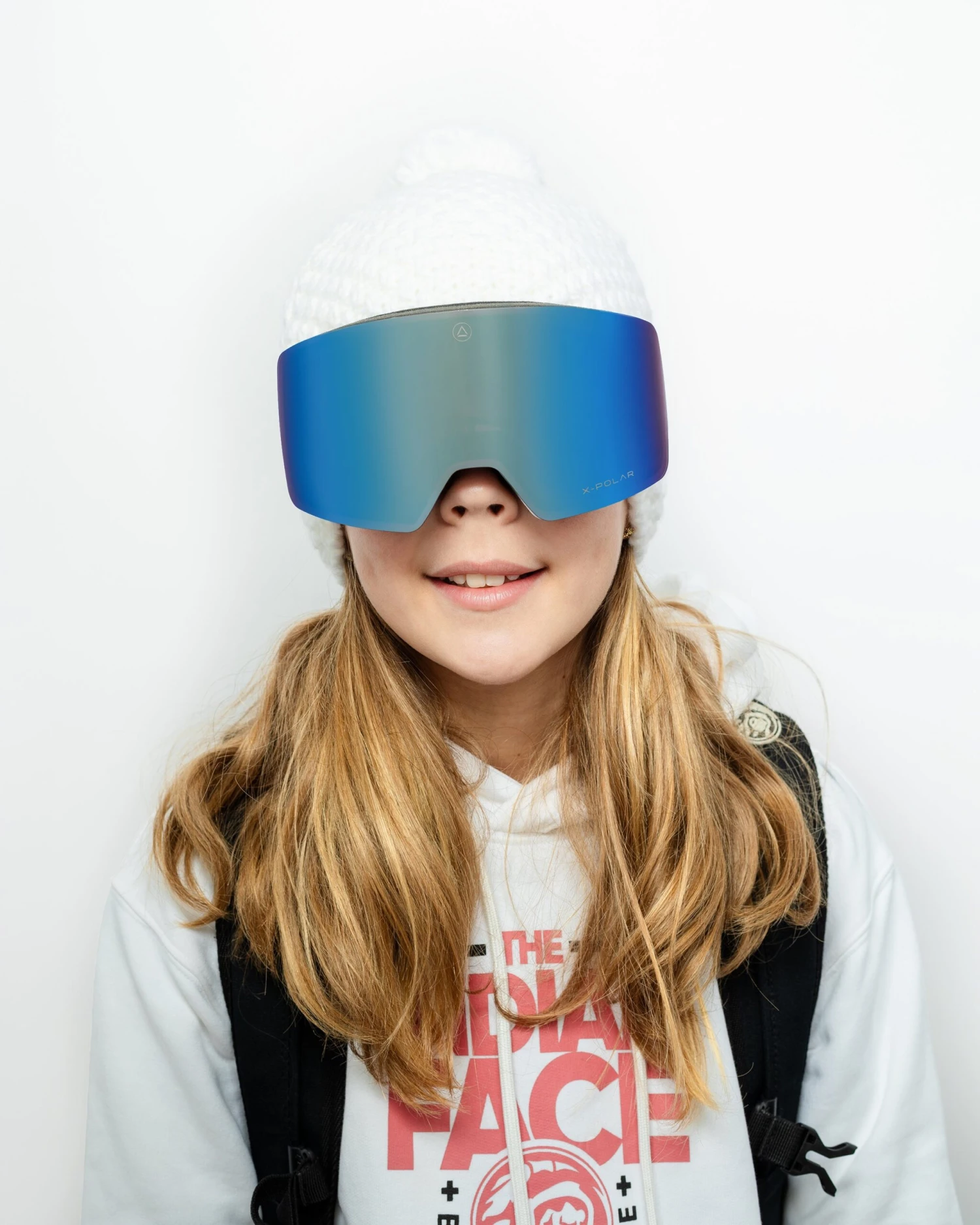 Snowflake White / Blue 6 Snowflake White / Blue - Imagen 4