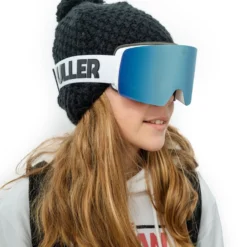 Snowflake White / Blue 23 Snowflake White / Blue -The Indian Face Ventas UL V02 24M04C06 11 scaled