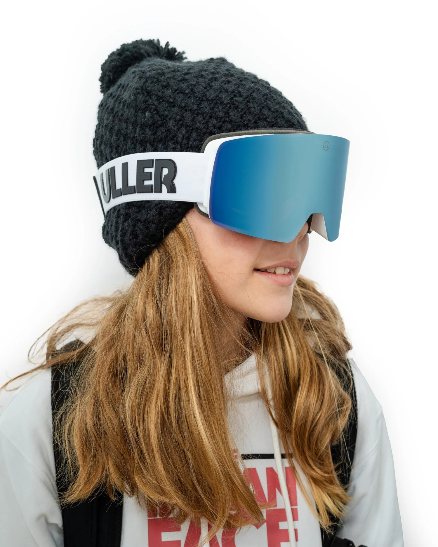 Snowflake White / Blue 8 Snowflake White / Blue - Imagen 6