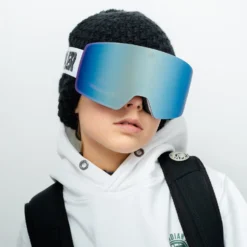 Snowflake White / Blue 24 Snowflake White / Blue -The Indian Face Ventas UL V02 24M04C06 12 scaled