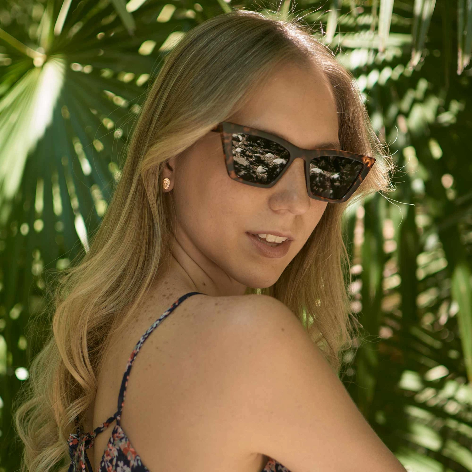 Pacific Tortoise / Black 9 Pacific Tortoise / Black - Imagen 7