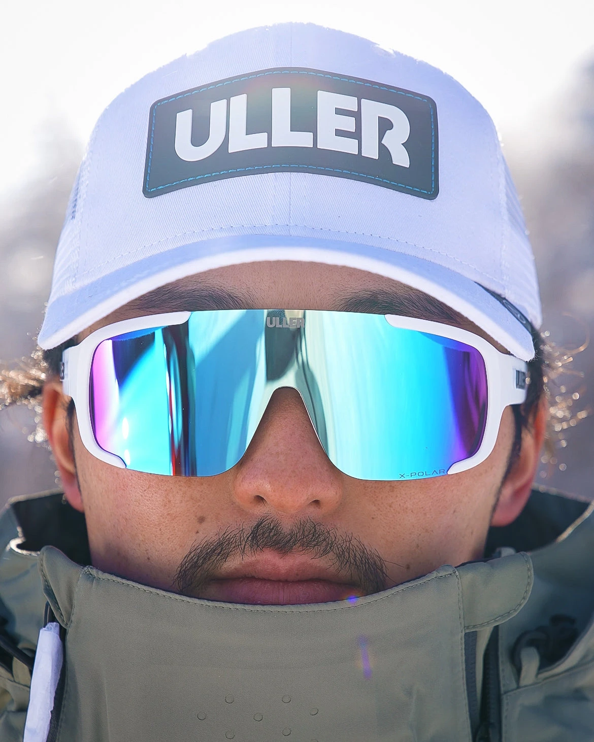 Bolt White / Blue 14 Bolt White / Blue - Imagen 12